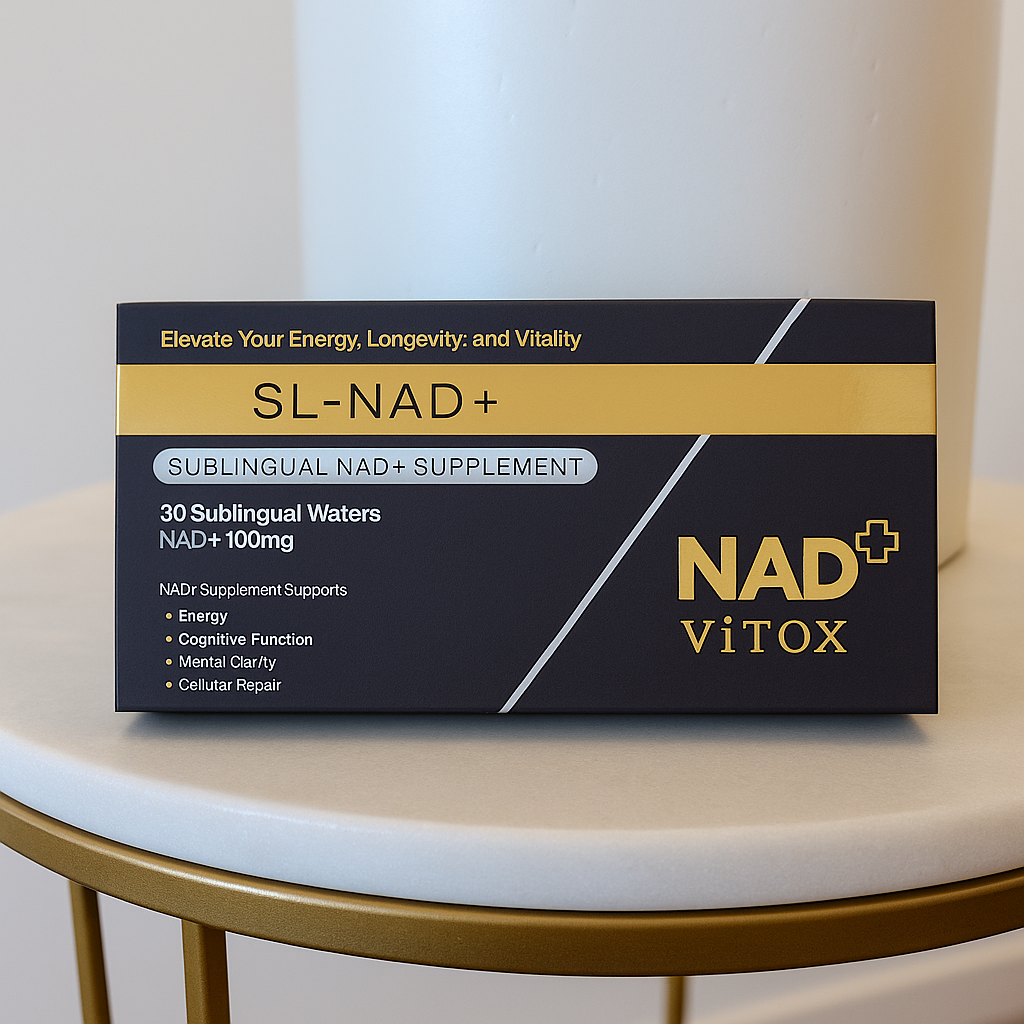 SL-NAD+