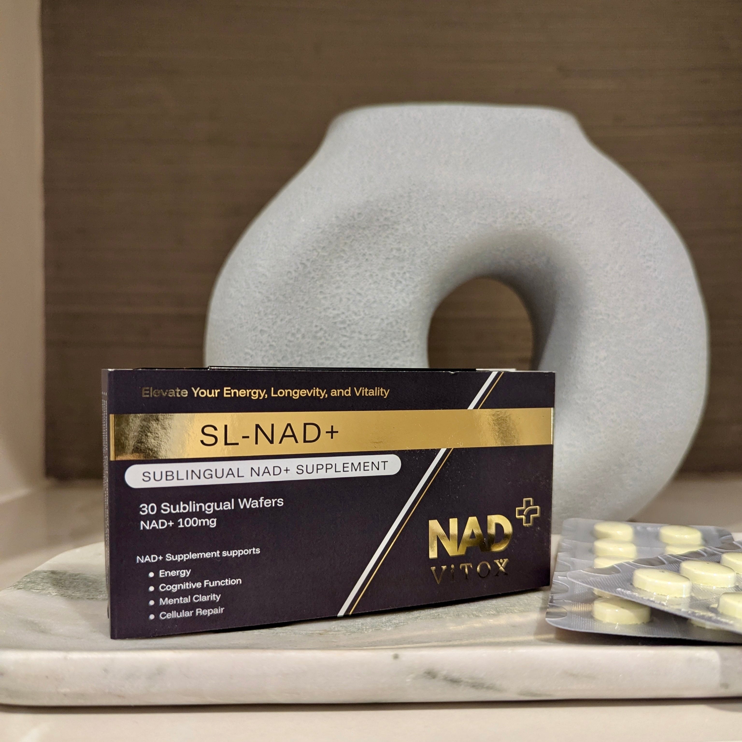 SL-NAD+